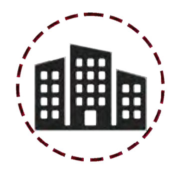 Geofence Icon